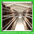bird trap cage poultry farm with automatic nipple drinkers